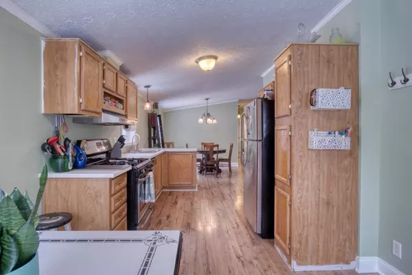 Reed City, MI 49677,13030 N Cypress Avenue