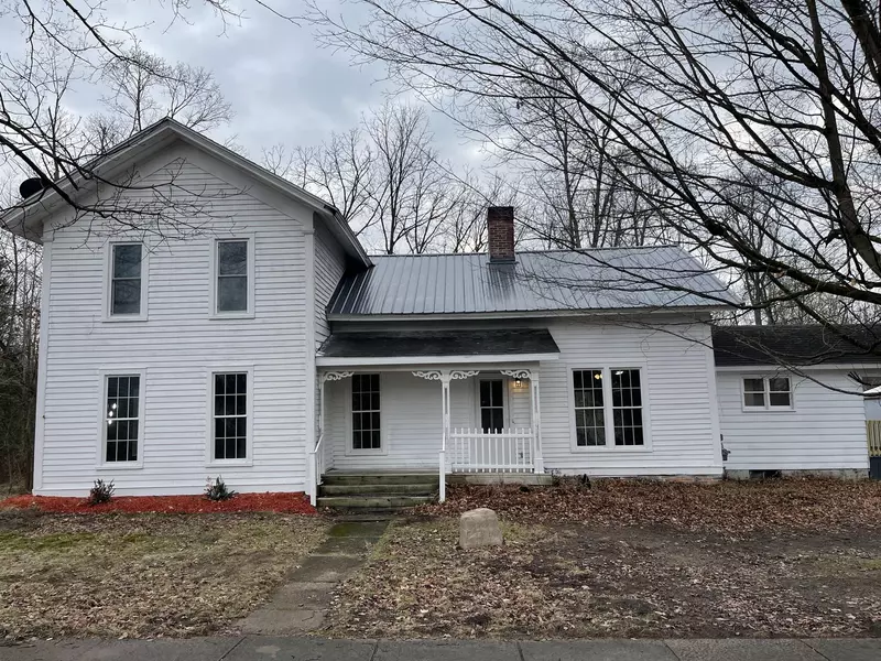 177 W Main Street, Breedsville, MI 49027
