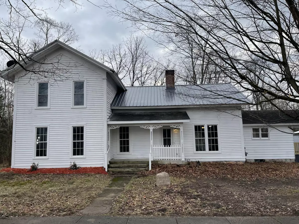 Breedsville, MI 49027,177 W Main Street