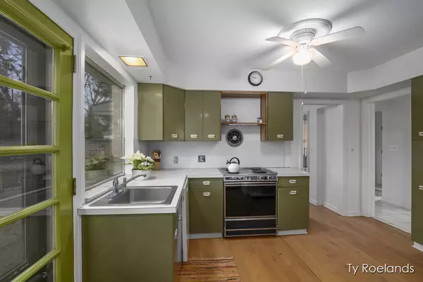 881 3 Mile NE Road Grand Rapids, MI 49505