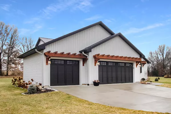 Edwardsburg, MI 49112,70823 Kristy Lane