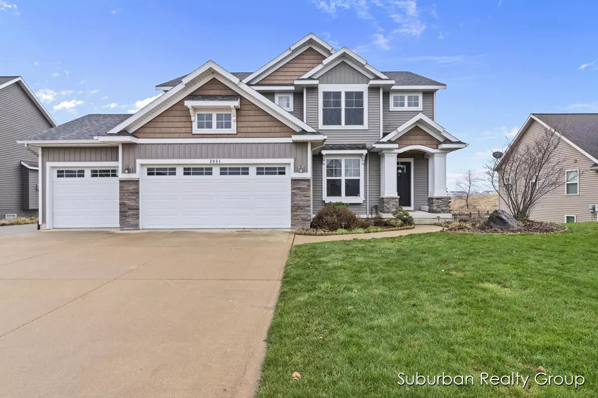 Hudsonville, MI 49426,2064 Bridlewood Drive