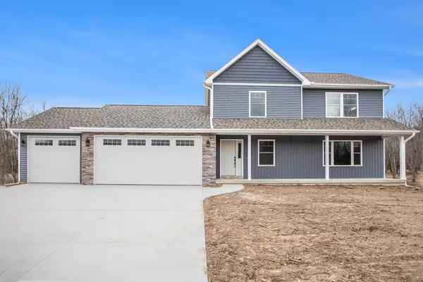 8839 Camomile Drive, Augusta, MI 49012