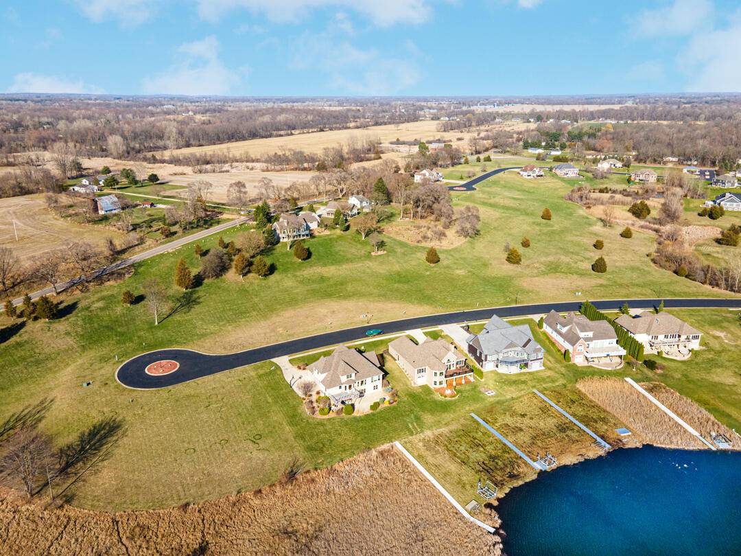 Jackson, MI 49201,44 Coronado Drive