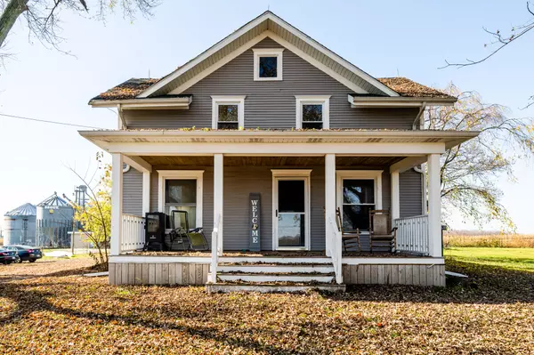 Eau Claire, MI 49111,3568 Hillandale Road