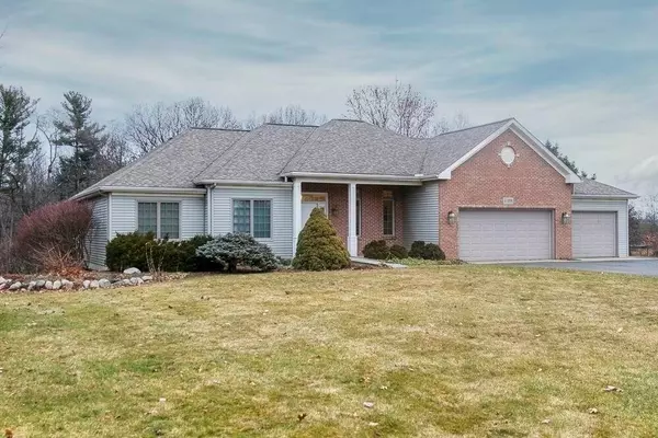 Mattawan, MI 49071,22576 Vineyard Circle