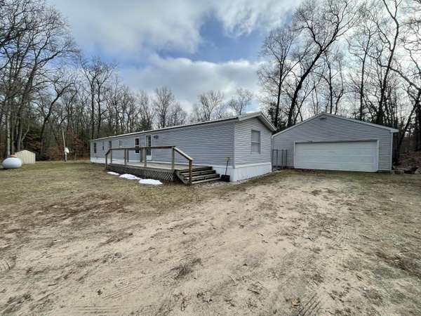 1769 W Webster Road, Montague, MI 49437