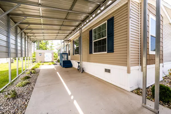 Bridgman, MI 49106,11159 Red Arrow Highway #314