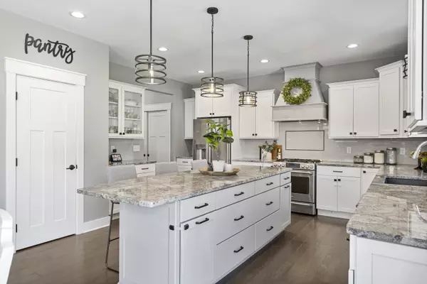 Lowell, MI 49331,12875 Den Houter Valley Drive