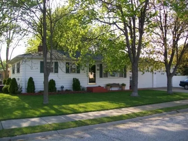 9566 Davis Lane, Bridgman, MI 49106