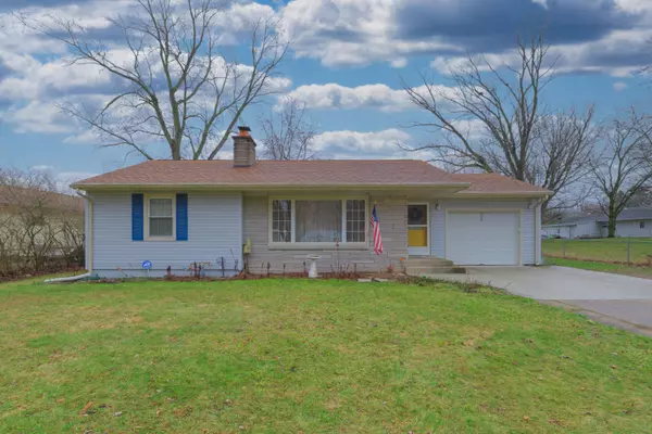 404 Orchard Circle, Gobles, MI 49055