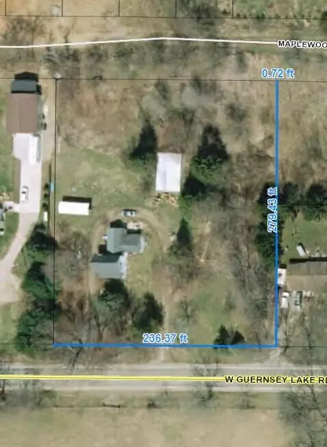 Delton, MI 49046,6490 W Guernsey Lake Road