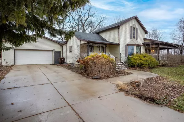 Webberville, MI 48892,660 Snedeker N Road