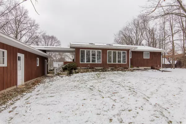 Sturgis, MI 49091,26478 Banker Street