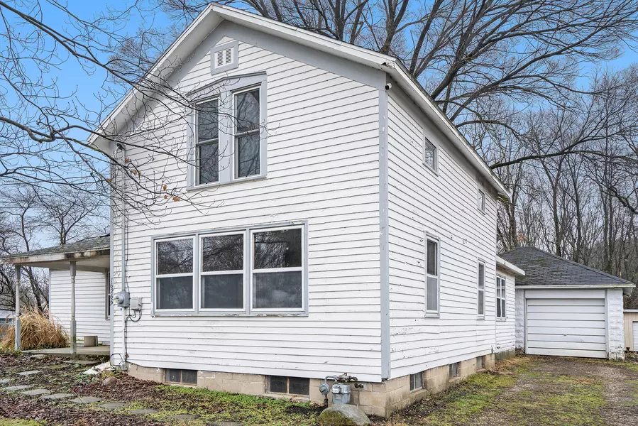 16265 Cherry Street, Gobles, MI 49055
