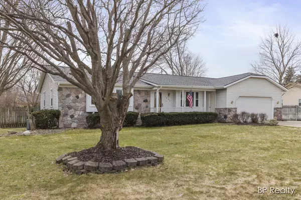Dorr, MI 49323,4169 21st Street