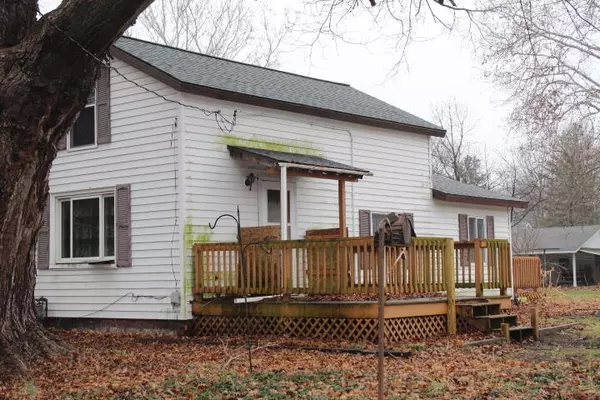 Gobles, MI 49055,27190 Lake Street