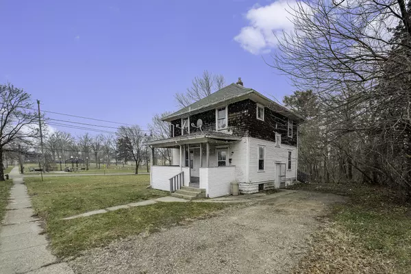 Jackson, MI 49203,204-206 E High Street