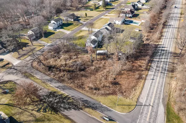 Jackson, MI 49201,Lot 6 Burning Tree Lane