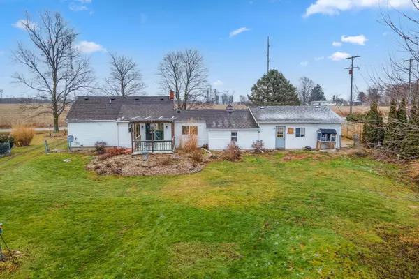 Jonesville, MI 49250,5300 N Bunn Road