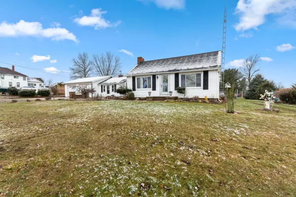 Jonesville, MI 49250,5300 N Bunn Road