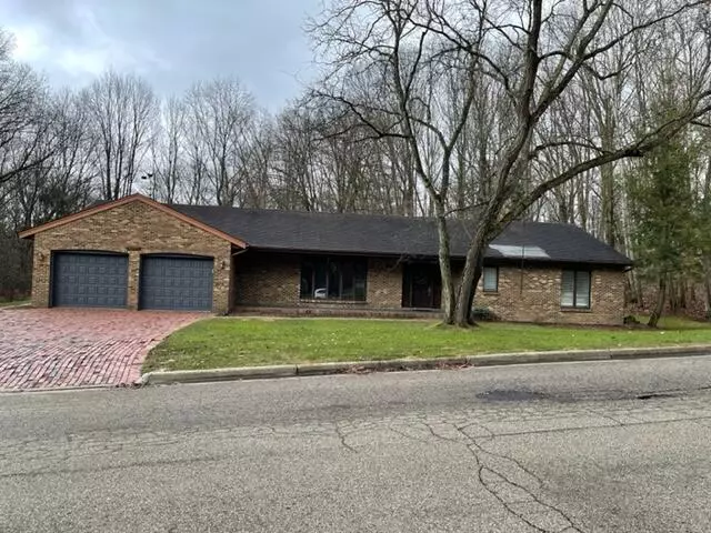 4205 Old Field Trail, Kalamazoo, MI 49008