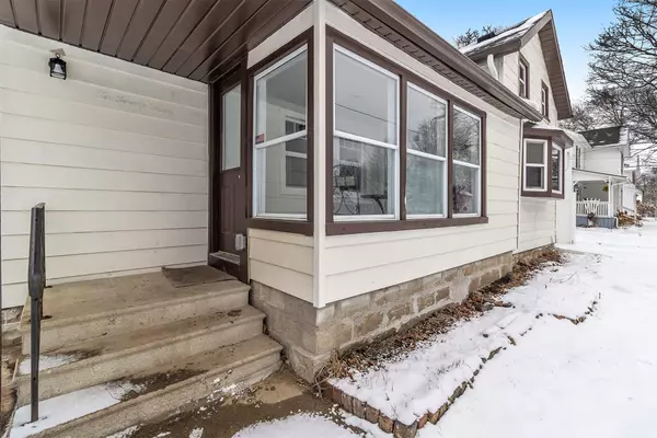Hanover, MI 49241,223 Allen Street
