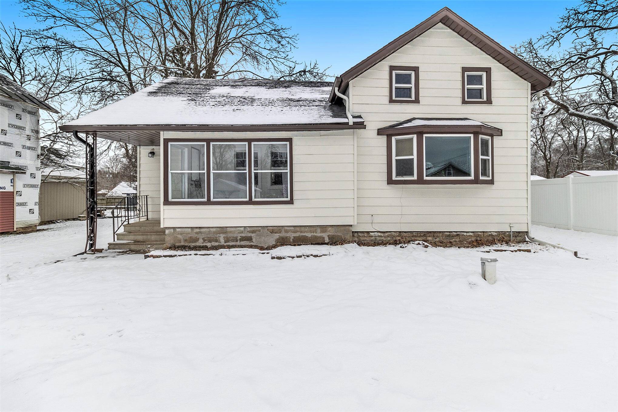 Hanover, MI 49241,223 Allen Street