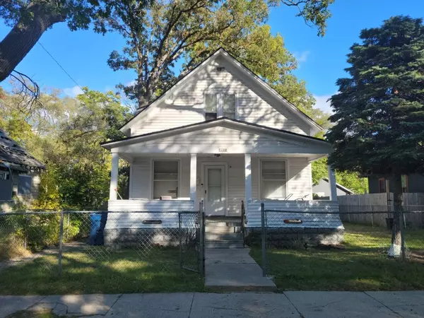 2920 7th Street, Muskegon Heights, MI 49444