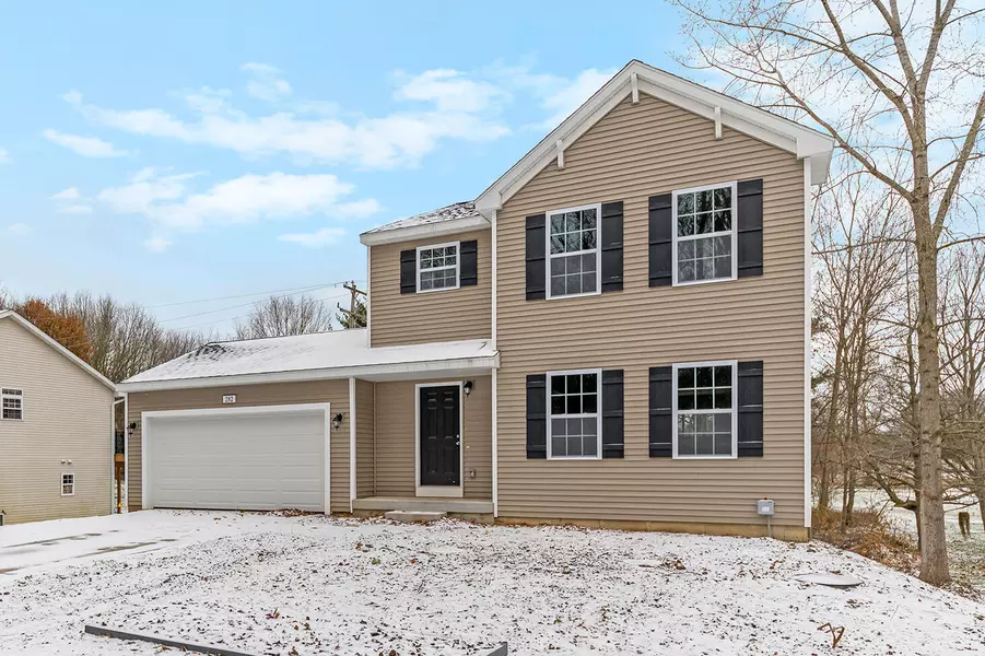 6342 Vine Leaf Drive, Allendale, MI 49401