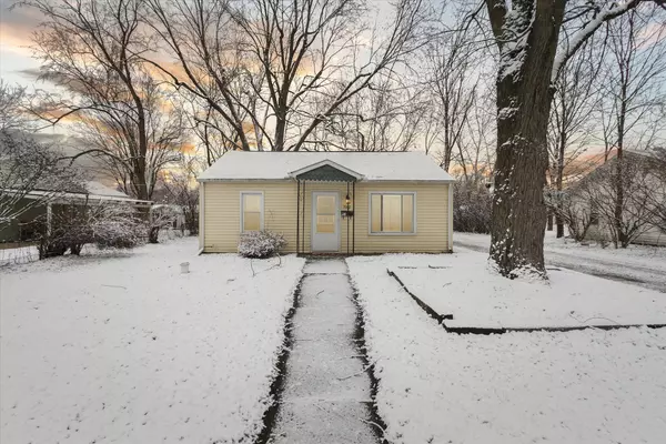 1982 Baldwin Drive, Niles, MI 49120