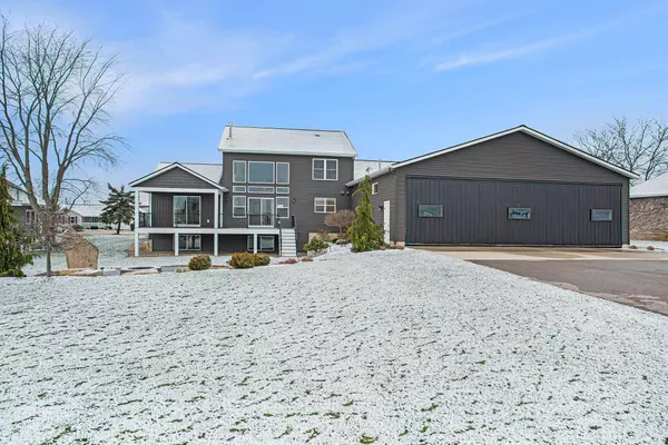 Zeeland, MI 49464,2552 Air Park Drive