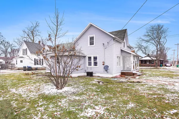 Sturgis, MI 49091,306 E Congress Street