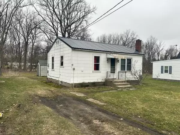 103 Lincoln Street, Litchfield, MI 49252
