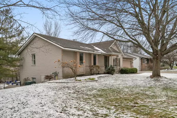Grand Rapids, MI 49525,2720 Winesap NE Drive