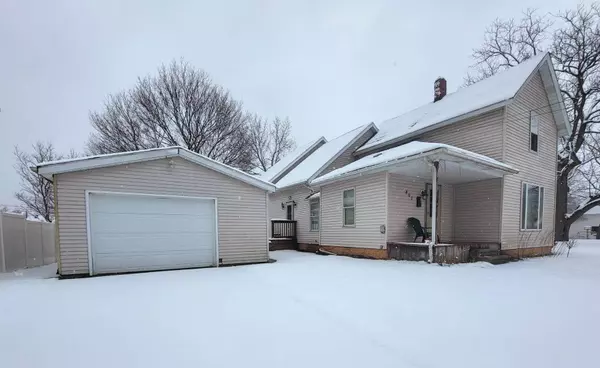 Dowagiac, MI 49047,407 West Street