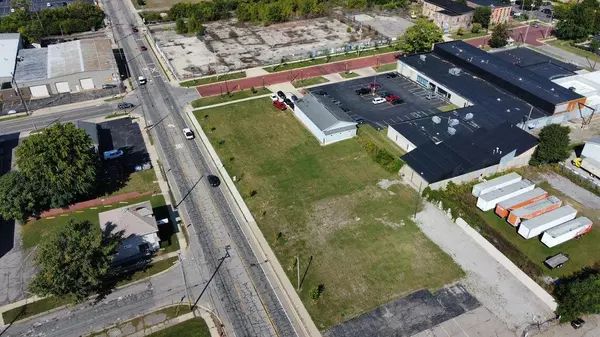 Jackson, MI 49201,100 E Ganson Street
