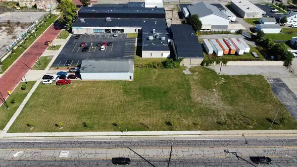 Jackson, MI 49201,100 E Ganson Street