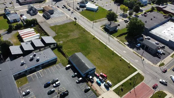 Jackson, MI 49201,100 E Ganson Street
