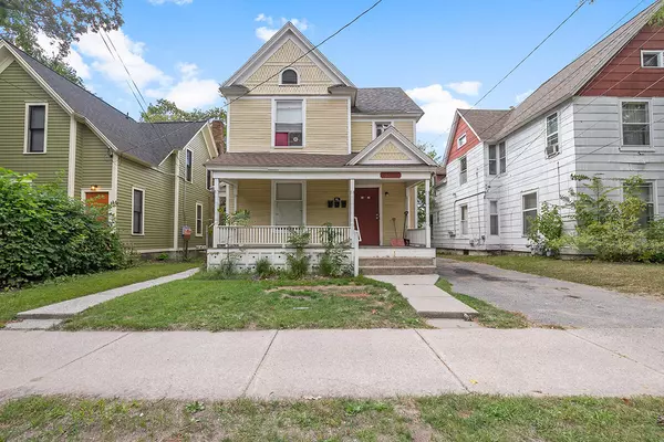 309 Eastern SE Avenue, Grand Rapids, MI 49503