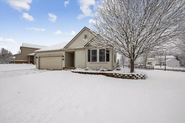 Holly, MI 48442,6497 Cranberry Drive