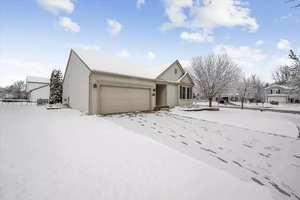 Holly, MI 48442,6497 Cranberry Drive