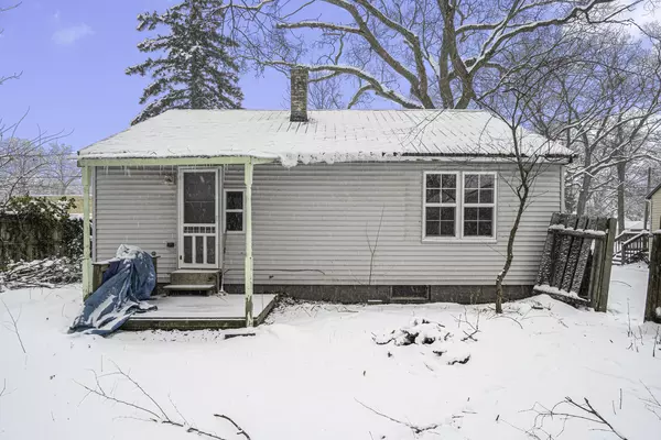 Muskegon Heights, MI 49444,3313 6th Street