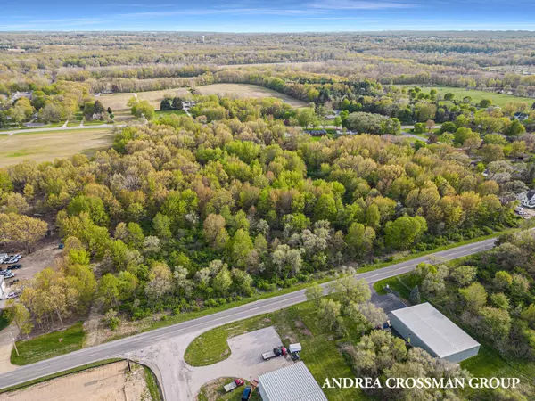 Benton Harbor, MI 49022,Par B Townline Road