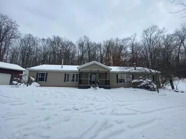11511 Noggles Road, Manchester, MI 48158
