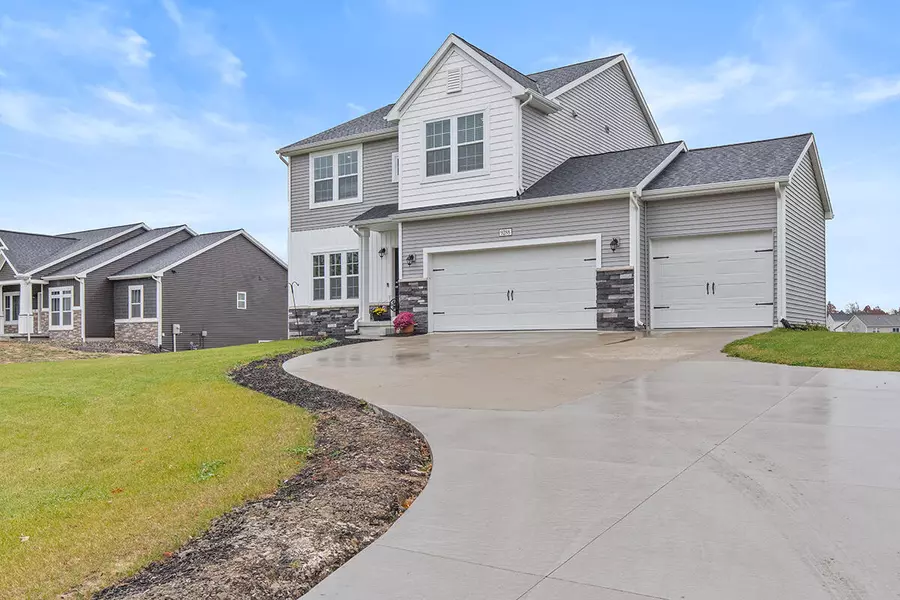 9288 146th Avenue, West Olive, MI 49460