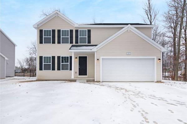 330 Lotz Court, Wayland, MI 49348