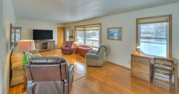 Munith, MI 49259,6072 Coon Hill Road