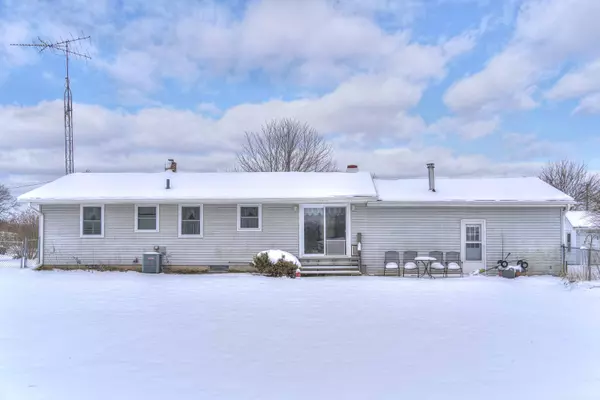 Munith, MI 49259,6072 Coon Hill Road