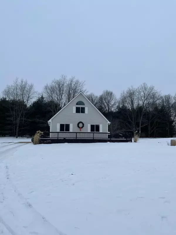 Stanwood, MI 49346,11765 Tanglewood Trail